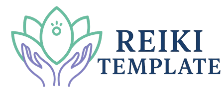 reikitemp.graceful-dev.com Logo